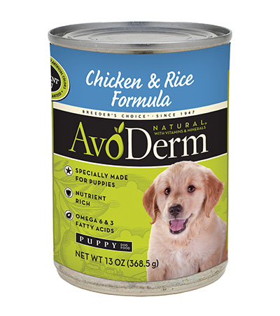 AvoDerm-Natural-Puppy
