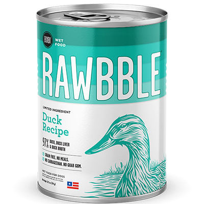 Bixbi-Rawbble-Duck-Can