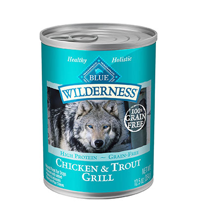 Blue-Wilderness-Grain-Free-Chicken-Trout