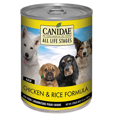 Canidae-Chicken-and-Rice