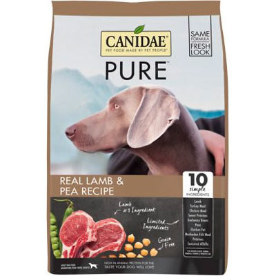 Canidae-Grain-Free-Pure-Elements-Lamb