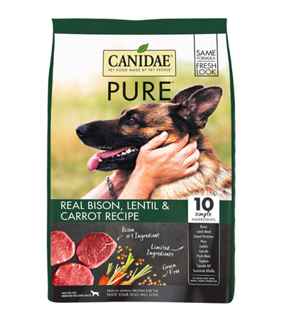 Canidae-Grain-Free-Pure-Land-Bison