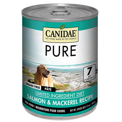 Canidae-Pure-Sea-Salmon