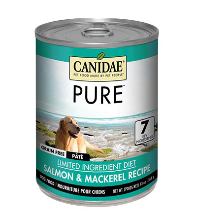 Canidae-Pure-Sea-Salmon