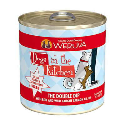 Dogs-in-the-Kitchen-Double-dip