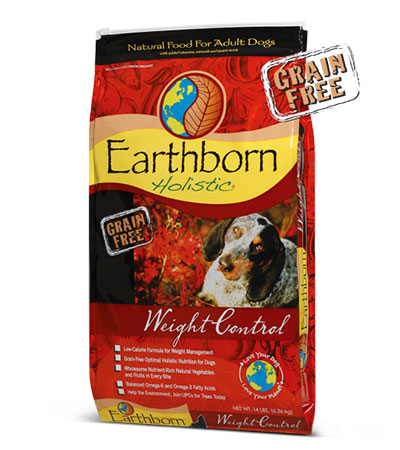 Earthborn-Grain-Free-Weight-Control