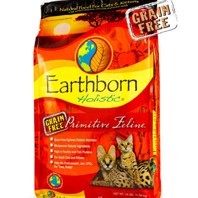 Earthborn-Primitive-Feline