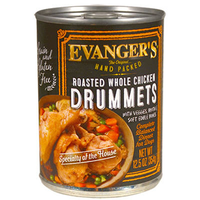 Evangers-Chicken-Drumettes