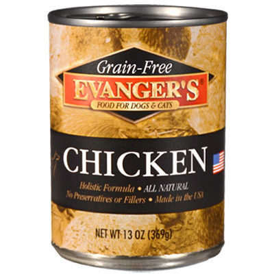 Evangers-Grain-Free-Chicken