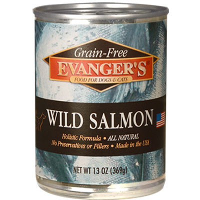 Evangers-Grain-Free-Wild-Salmon