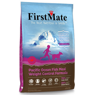 FirstMate-Fish-Weight-Control