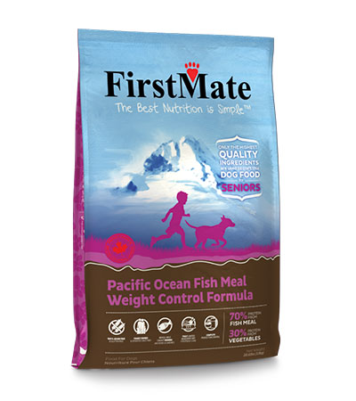 FirstMate-Fish-Weight-Control