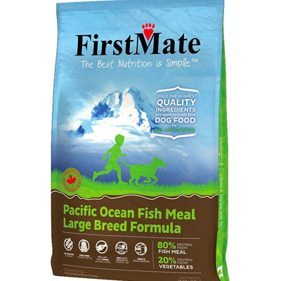 FirstMate-Grain-Free-Large-Breed-Fish