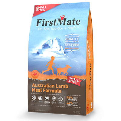 FirstMate-Grain-Free-Small-Bites-Lamb-Dog