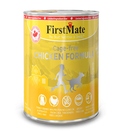 Firstmate-LID-Chicken