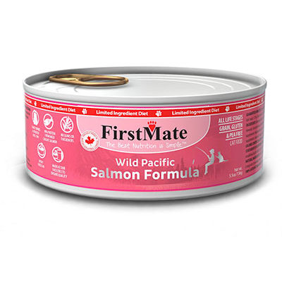 Firstmate-LID-Salmon