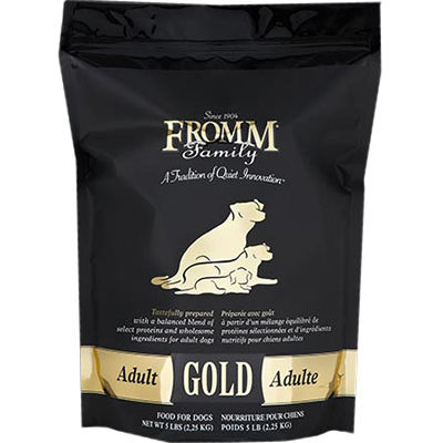 Fromm-Adult-Gold