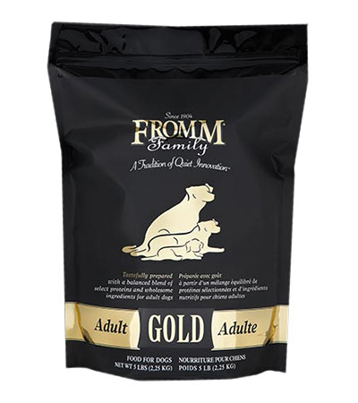 Fromm-Adult-Gold