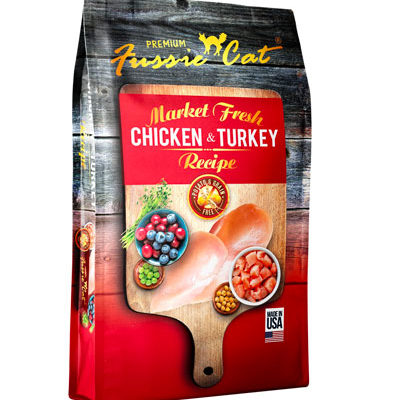 Fussie-Cat-Turkey-Chicken