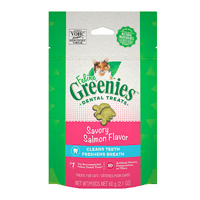 Greenies-Feline-Dental-Treats-Salmon