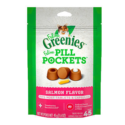 Greenies-Feline-Pill-Pocket-Salmon
