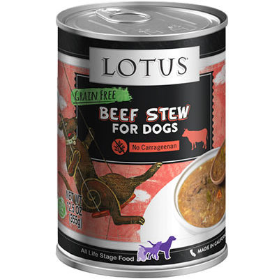 Lotus-Grain-Free-Beef-Stew
