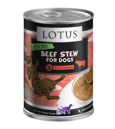 Lotus-Grain-Free-Beef-Stew