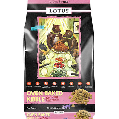Lotus-Grain-Free-Turkey