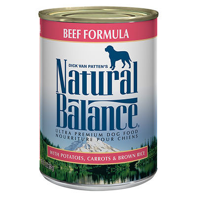 Natural-Balance-Beef-Formula