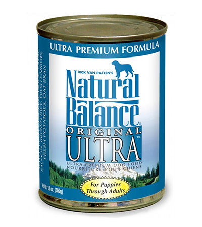 Natural Balance Ultra original
