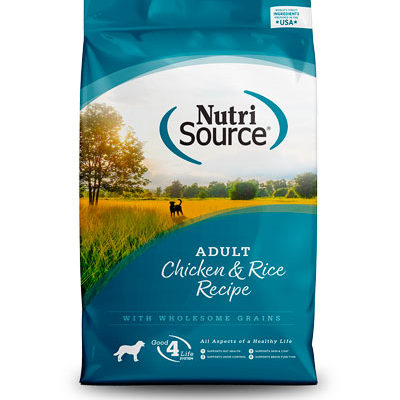Nutrisource-Adult-Chicken-&-Rice