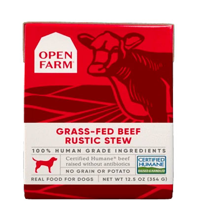 Open-Farm-Beef-Dog-Box