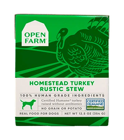 Open-Farm-Turkey-Dog-Box