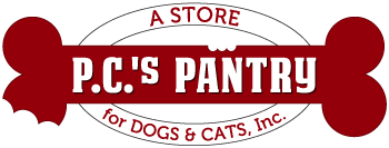PCs Pantry - the best dog and cat food in Boulder