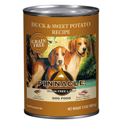 Pinnacle-Grain-Free-Duck-Sweet-Potato