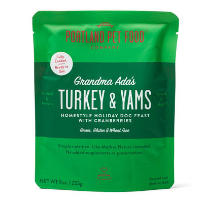 Portland-Petfood-Company-Grandma-Ada-Turkey-Dog-Pouch