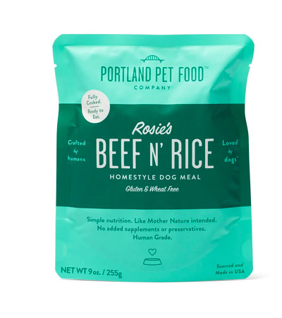 Portland-Petfood-Company-Rosie's-Beef-Dog-Pouch