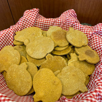 Pup-Kin-Cookies