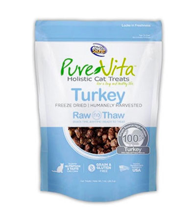 Pura-Vita-Freeze-Dried-Turkey-Cat