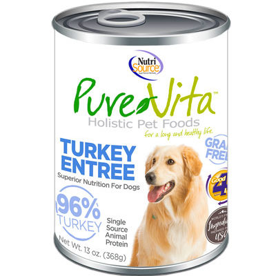 Pure-Vita-Grain-Free-Turkey-Entree