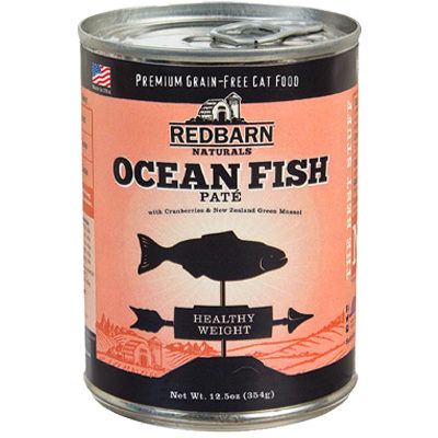 Red-Barn-Ocean Fish Paté