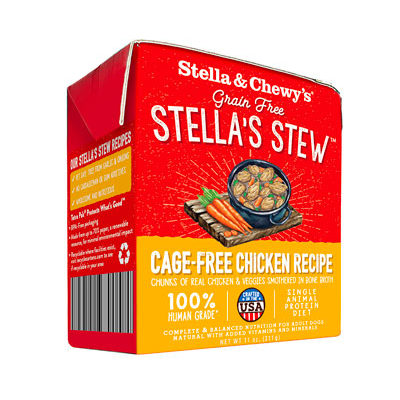 Stella-Chicken-Stew