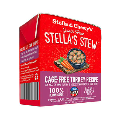 Stella-Turkey-Stew