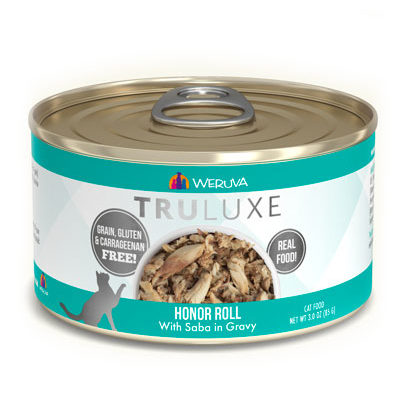 TruLuxe Honor Roll