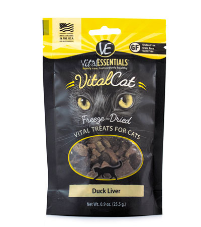 Vital-Essentials-Freeze-Dried-Cat-Treat-Duck