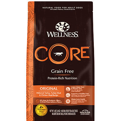 Wellness-Core-Original