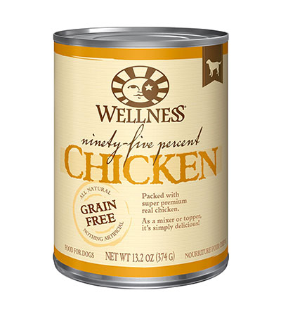 Wellness-Grain-Free-95-Chicken