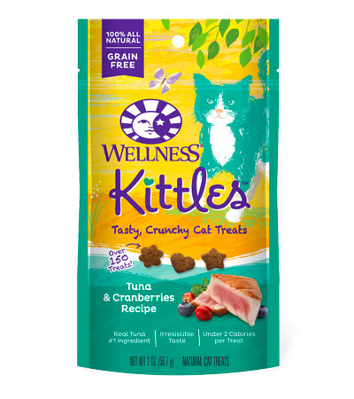 Wellness-Kittles-Tuna