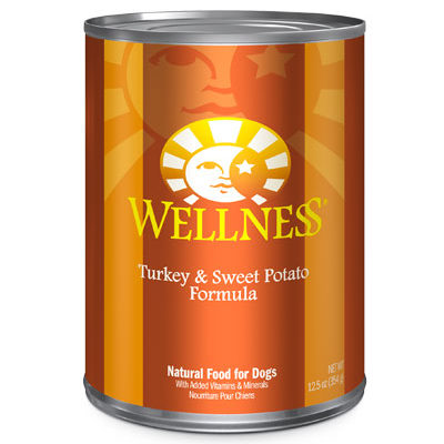 Wellness-Turkey-Sweet-Potato