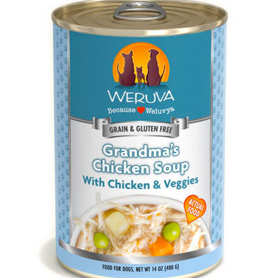 Weruva-Dog-Grandmas-Chicken-Soup